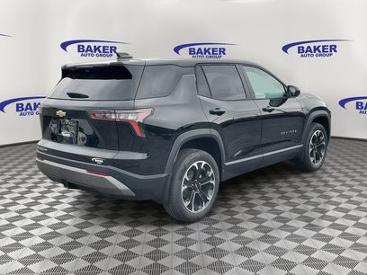 New 2026 Chevrolet Equinox LT w/ Convenience Package II