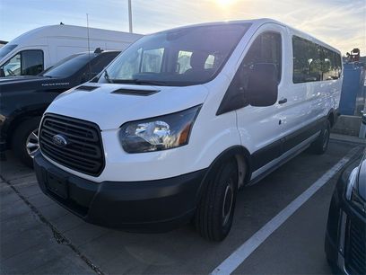 Used 2016 Ford Transit 350 XL