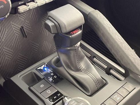 New 2026 Toyota Tacoma TRD Off-Road image 14