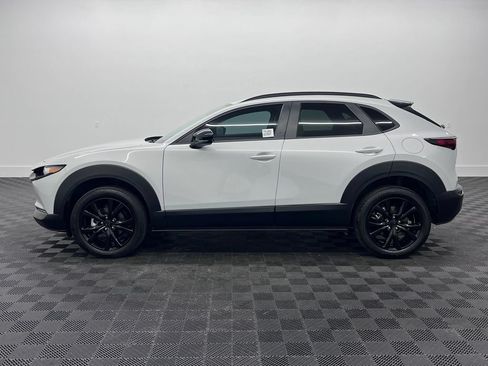 Used 2026 MAZDA CX-30 AWD 2.5 S image 2