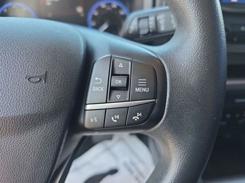 Used 2024 Ford Bronco Sport Big Bend image 21