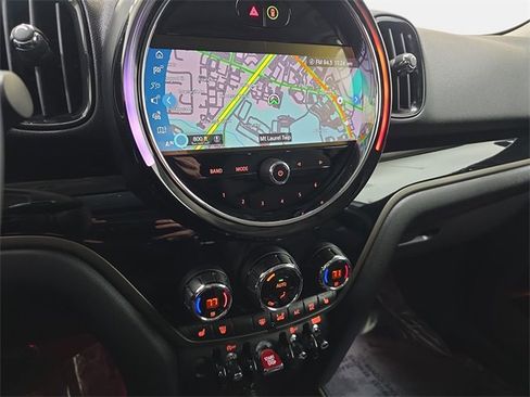 Certified 2023 MINI Cooper Countryman S image 16