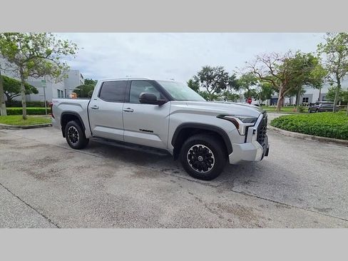Used 2022 Toyota Tundra SR5 image 34