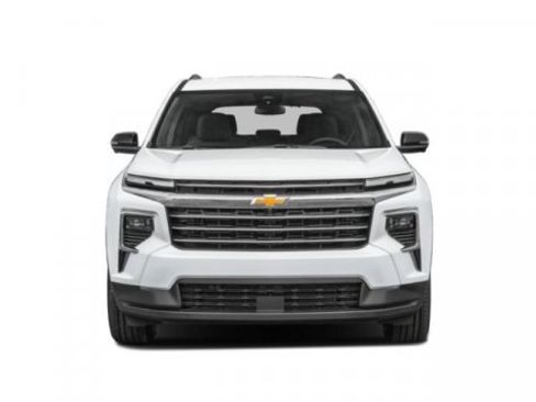 New 2026 Chevrolet Traverse LT w/ LPO, Floor Liner Package AWD/4WD image 7