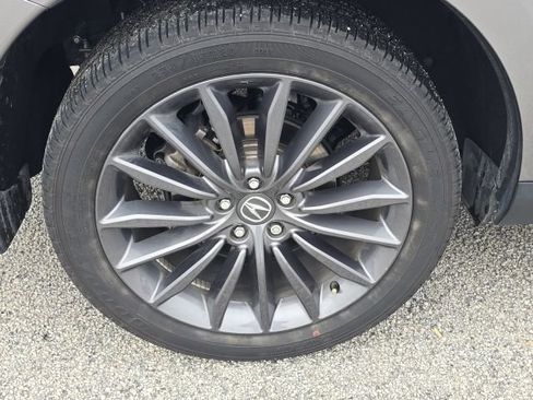 Used 2024 Acura RDX A-Spec image 11