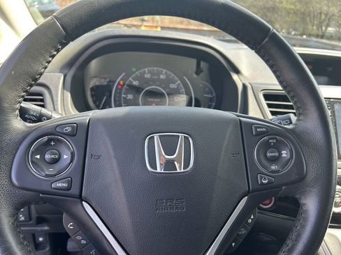Used 2016 Honda CR-V Touring image 15