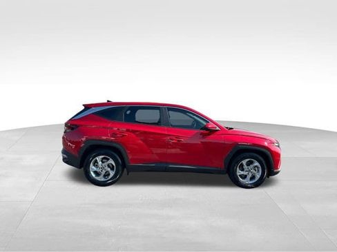 Used 2023 Hyundai Tucson SE FWD image 6
