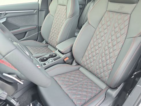 New 2026 Audi S3 Premium image 14
