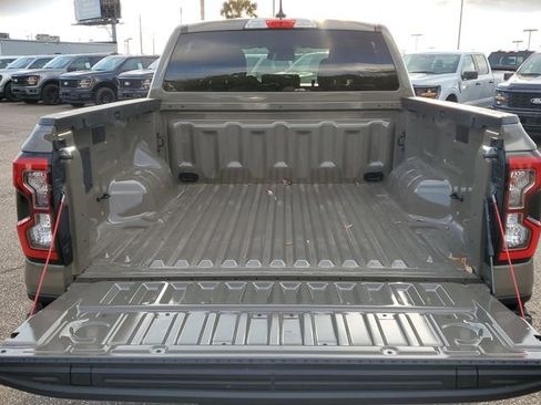 New 2025 Ford Ranger XLT w/ Trailer Tow Package image 6