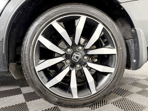 Used 2015 Honda Civic EX-L image 22