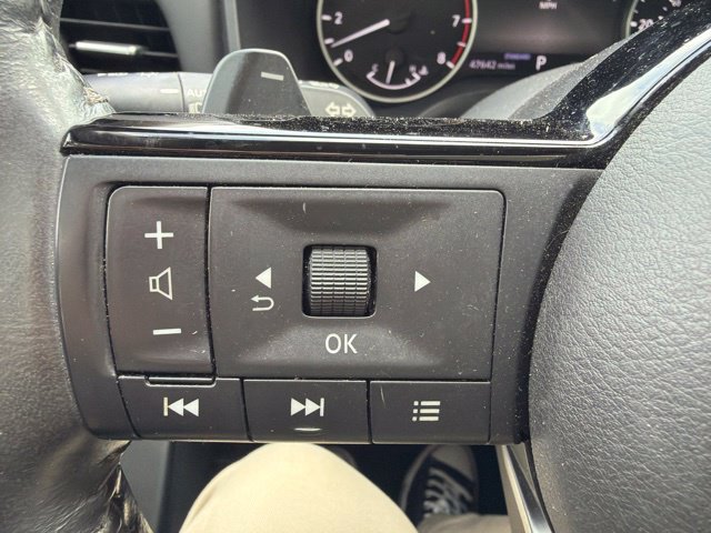 Used 2021 Nissan Rogue SV w/ Premium Package FWD image 32