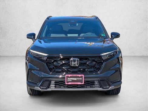 New 2026 Honda CR-V Sport-L image 6