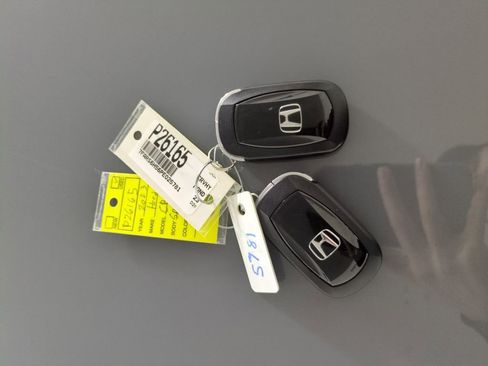 Used 2023 Honda CR-V Sport image 28