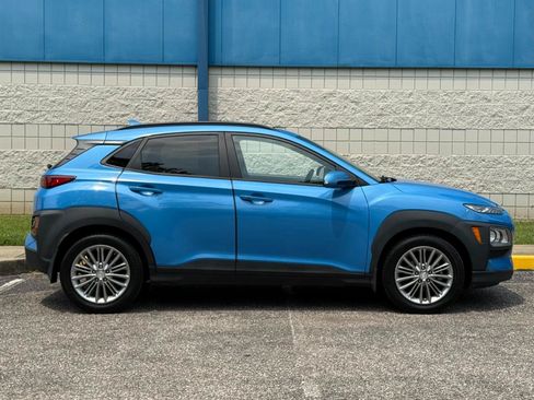 Used 2020 Hyundai Kona SEL Plus FWD image 5