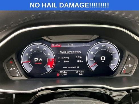 Used 2020 Audi Q3 2.0T Prestige AWD/4WD image 25