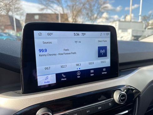 Used 2022 Ford Escape SE w/ Convenience Package image 37