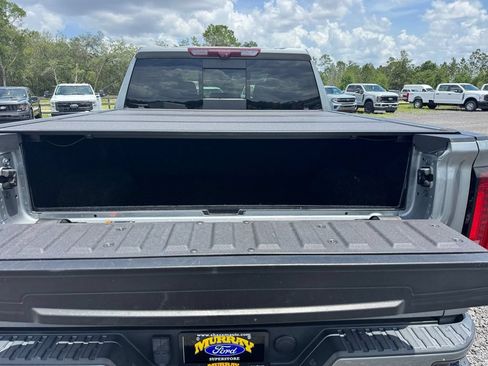 Used 2023 GMC Sierra 1500 Denali w/ Denali Reserve Package AWD/4WD image 24