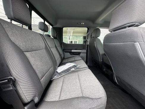 Certified 2026 Ford F250 XL w/ STX Appearance Package AWD/4WD image 22