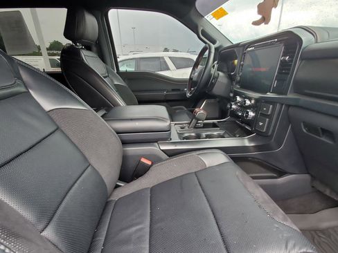 Used 2024 Ford F150 Raptor AWD/4WD image 4
