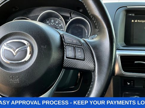 Used 2016 MAZDA CX-5 Touring AWD/4WD image 16