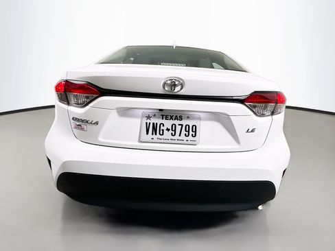 Used 2024 Toyota Corolla LE FWD image 6
