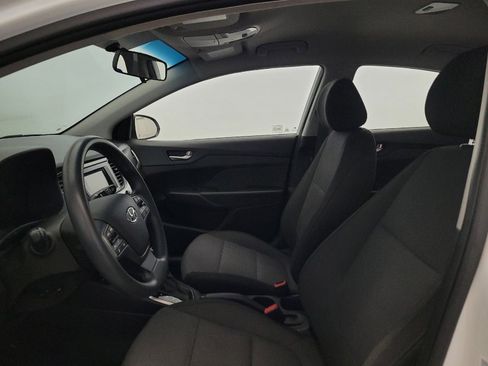 Used 2018 Hyundai Accent SE FWD image 17
