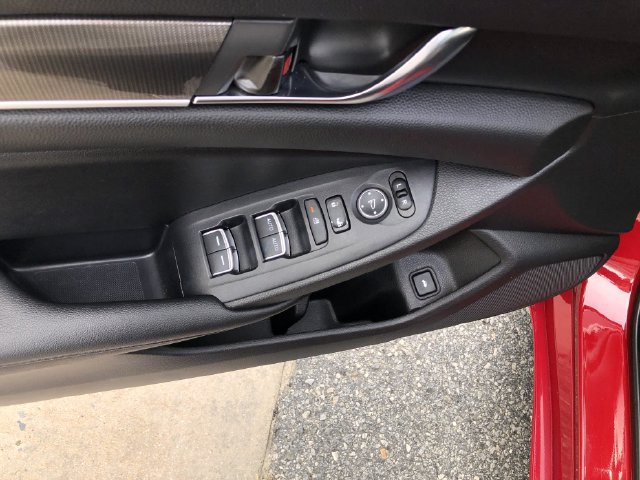 Certified 2020 Honda Accord Sport image 23