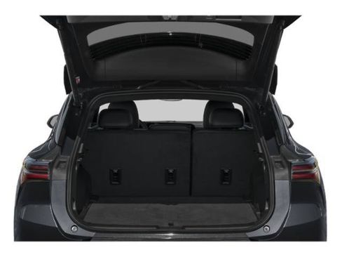 Used 2024 Chevrolet Equinox EV LT w/ LPO, Blackout Package FWD image 13