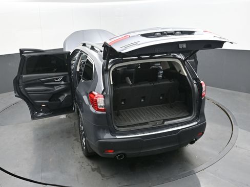 Used 2024 Subaru Ascent Limited image 44