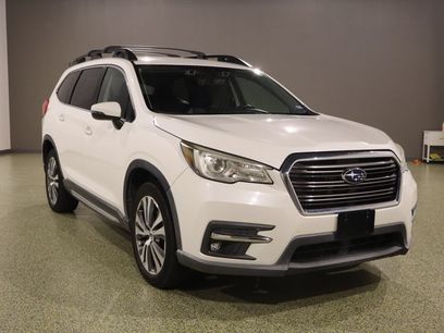 Used 2019 Subaru Ascent Limited w/ Popular Package #3