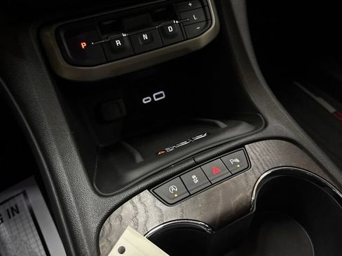 Used 2023 GMC Acadia Denali w/ Denali Technology Package AWD/4WD image 63