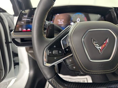 New 2026 Chevrolet Corvette Z06 image 22