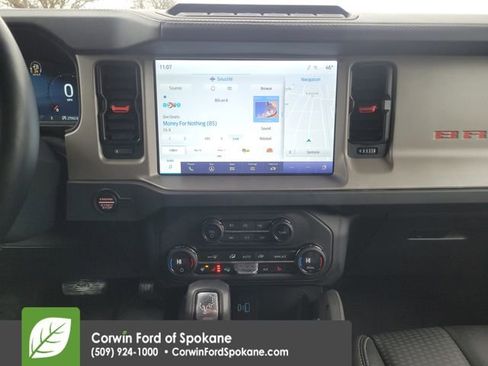 Certified 2024 Ford Bronco Raptor image 30