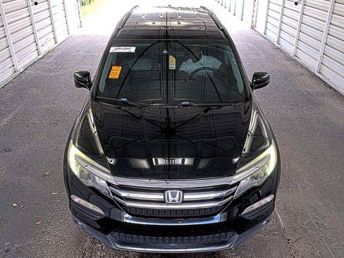 Used 2016 Honda Pilot Touring image 2