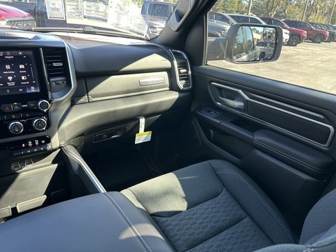 New 2026 RAM 1500 Big Horn w/ Night Edition image 56