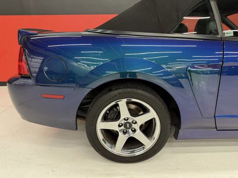 Used 2004 Ford Mustang Cobra image 55