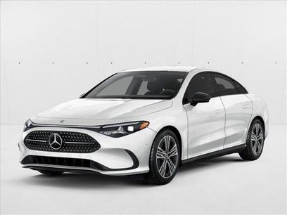 New 2027 Mercedes-Benz CLA 220