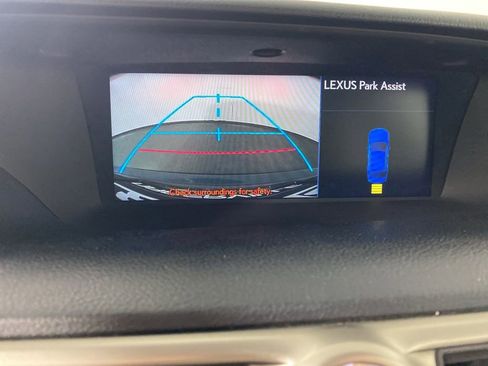 Used 2014 Lexus GS 350 AWD w/ Premium Package image 20