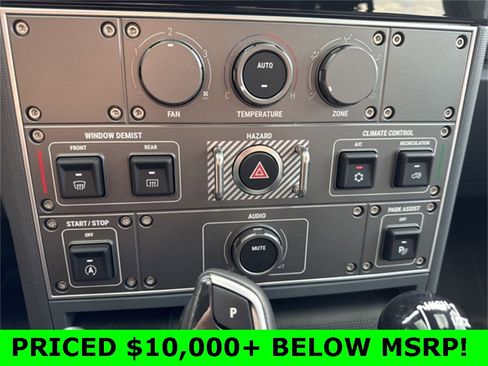 Used 2024 INEOS Grenadier image 17