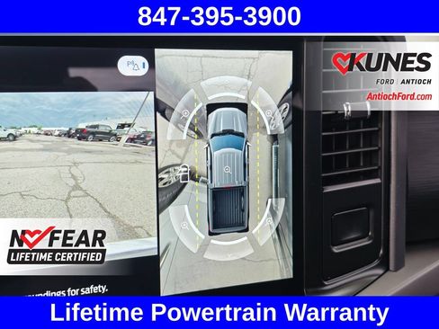 Certified 2024 Ford F150 XLT w/ Tow/Haul Package AWD/4WD image 57