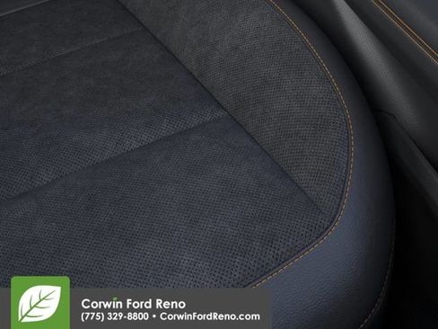 New 2026 Ford Explorer Tremor w/ Tremor Ultimate Package AWD/4WD image 18