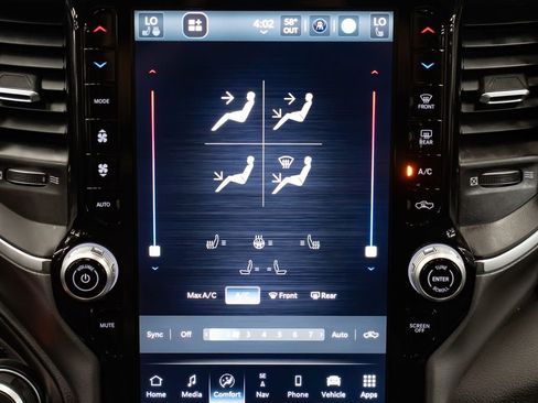 Used 2025 RAM 1500 Big Horn image 13