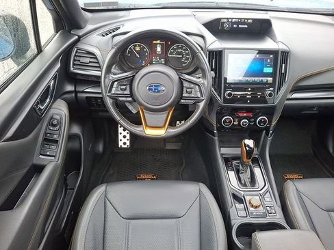 Used 2022 Subaru Forester Wilderness image 12