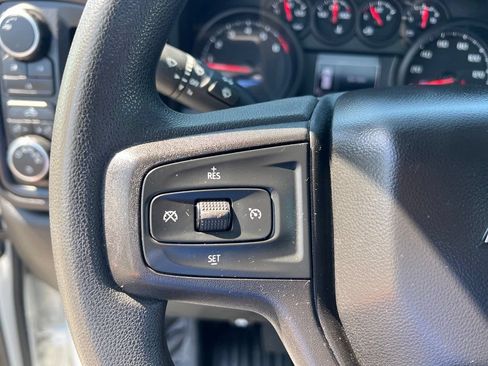 Used 2022 Chevrolet Silverado 2500 W/T w/ WT Fleet Convenience Package AWD/4WD image 39
