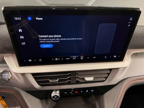 New 2026 Ford Explorer ST-Line image 11