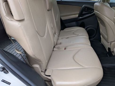 Used 2012 Toyota RAV4 Limited w/ Premium Plus Value Pkg AWD/4WD image 23