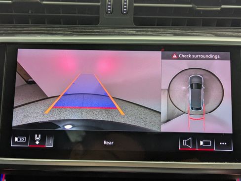 New 2025 Audi A6 Premium Plus image 21