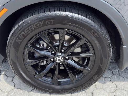 Used 2025 Honda CR-V Sport image 18