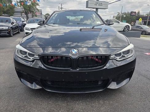 Used 2015 BMW 428i xDrive Coupe AWD/4WD image 2