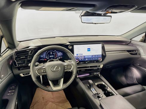 New 2026 Lexus RX 350 AWD w/ Convenience Package image 24